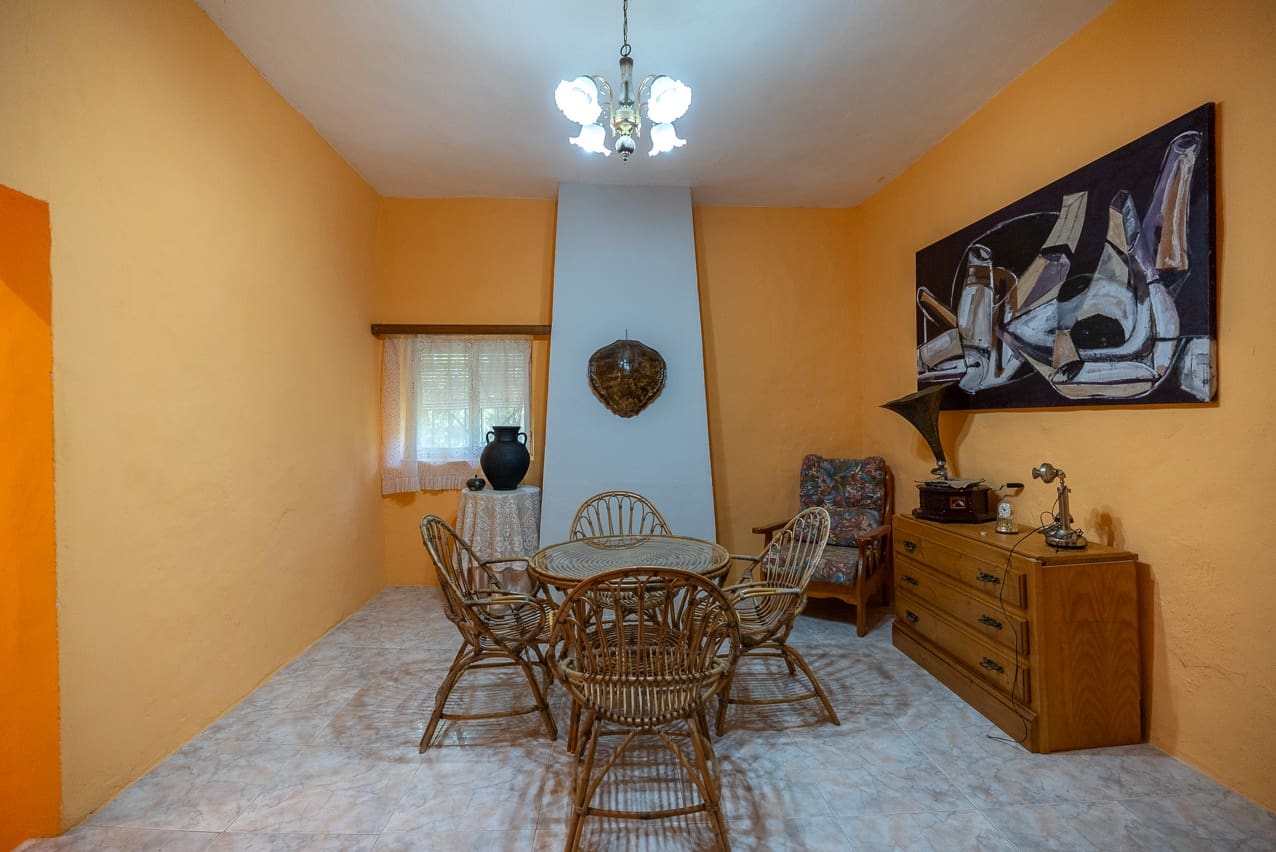 6 chambre Finca/Maison de Campagne à vendre à Chinorlet / Xinorlet avec piscine - 249 995 € (Ref: 6841179)