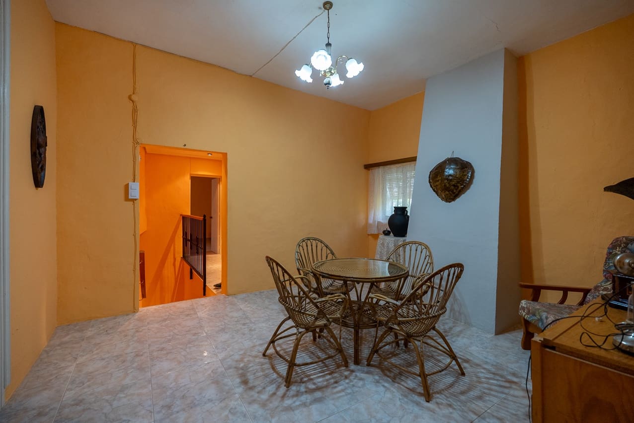 6 chambre Finca/Maison de Campagne à vendre à Chinorlet / Xinorlet avec piscine - 249 995 € (Ref: 6841179)