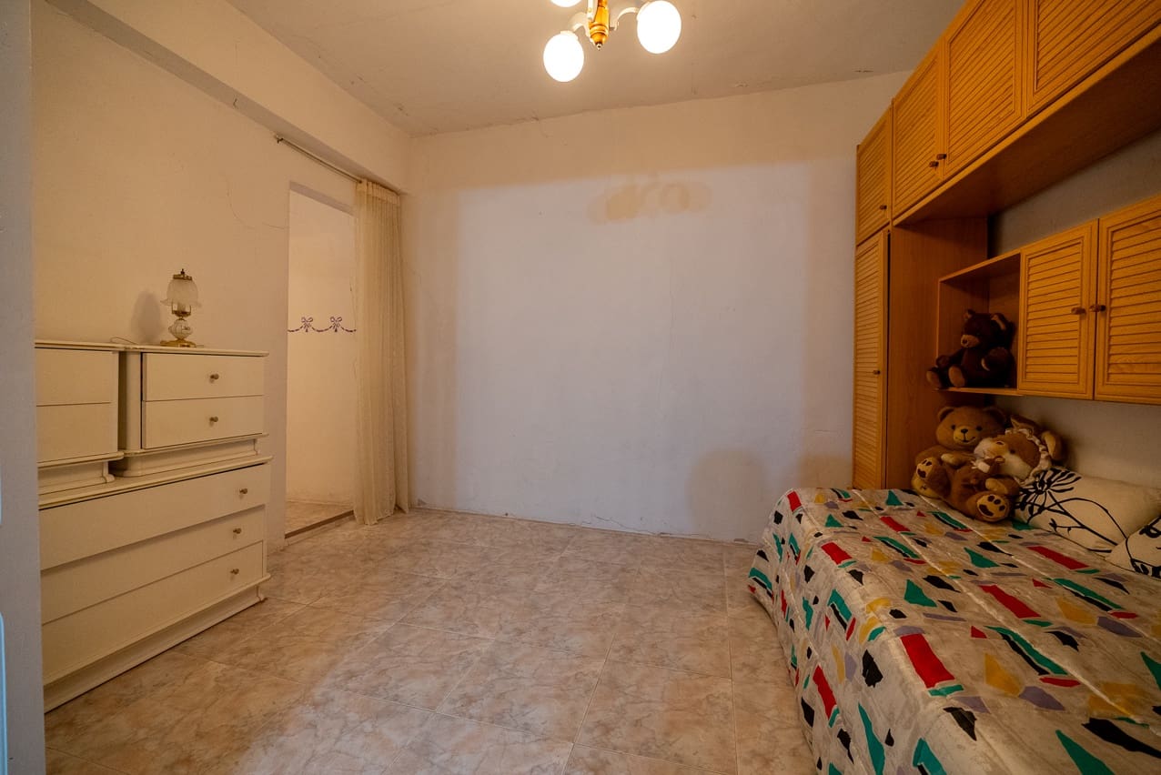 6 chambre Finca/Maison de Campagne à vendre à Chinorlet / Xinorlet avec piscine - 249 995 € (Ref: 6841179)