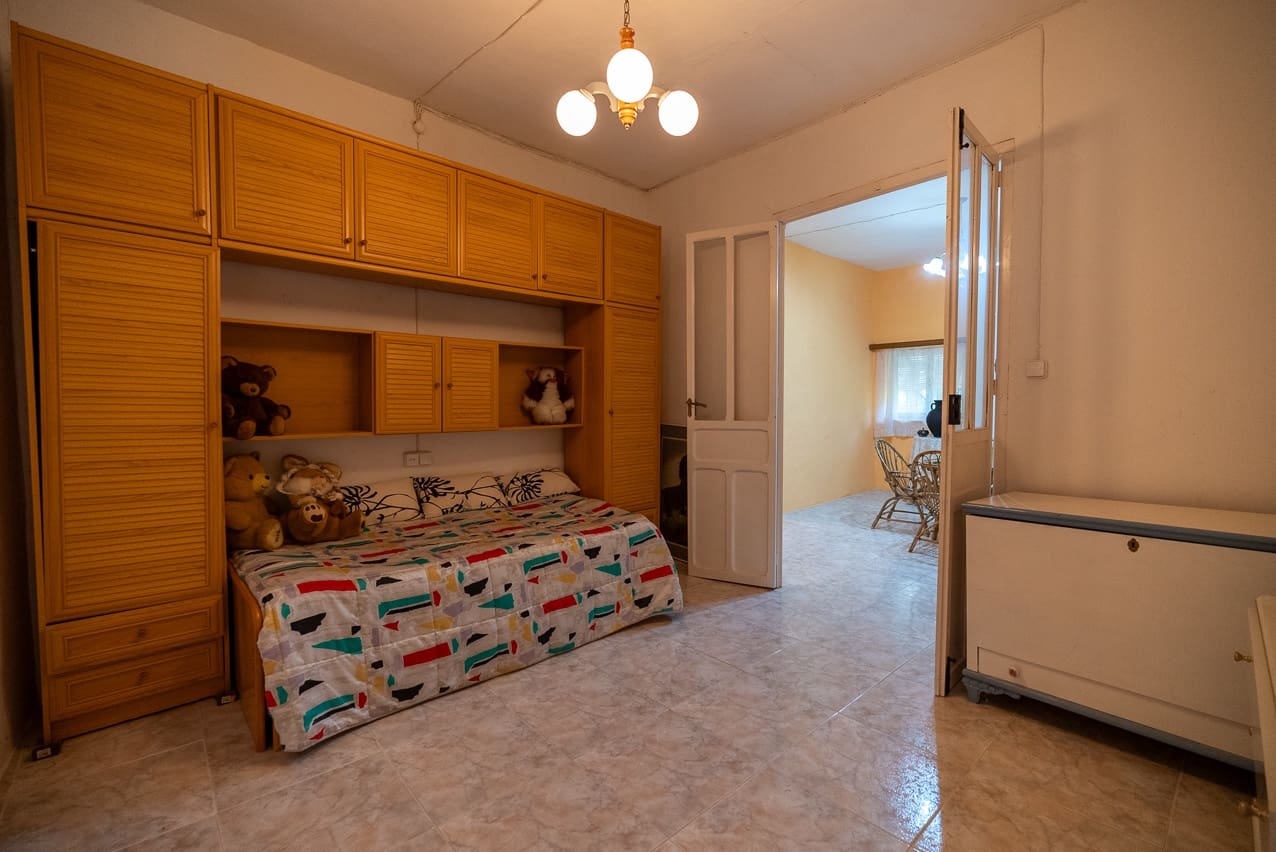 6 chambre Finca/Maison de Campagne à vendre à Chinorlet / Xinorlet avec piscine - 249 995 € (Ref: 6841179)