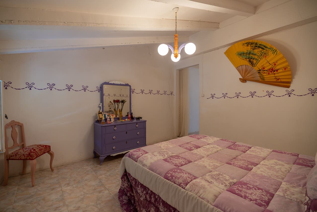 6 chambre Finca/Maison de Campagne à vendre à Chinorlet / Xinorlet avec piscine - 249 995 € (Ref: 6841179)