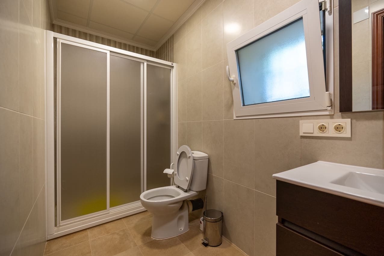 6 chambre Finca/Maison de Campagne à vendre à Chinorlet / Xinorlet avec piscine - 249 995 € (Ref: 6841179)