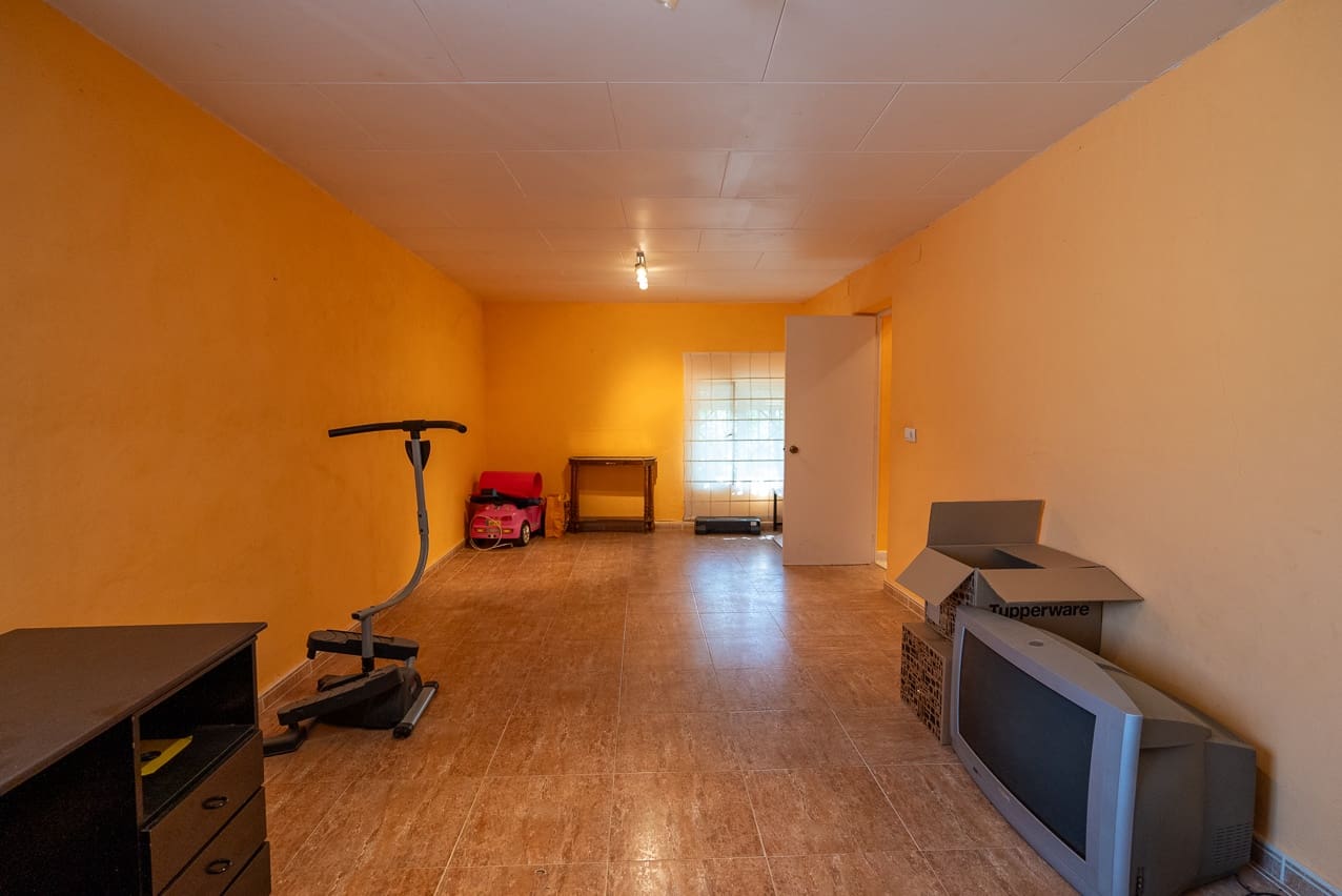 6 chambre Finca/Maison de Campagne à vendre à Chinorlet / Xinorlet avec piscine - 249 995 € (Ref: 6841179)