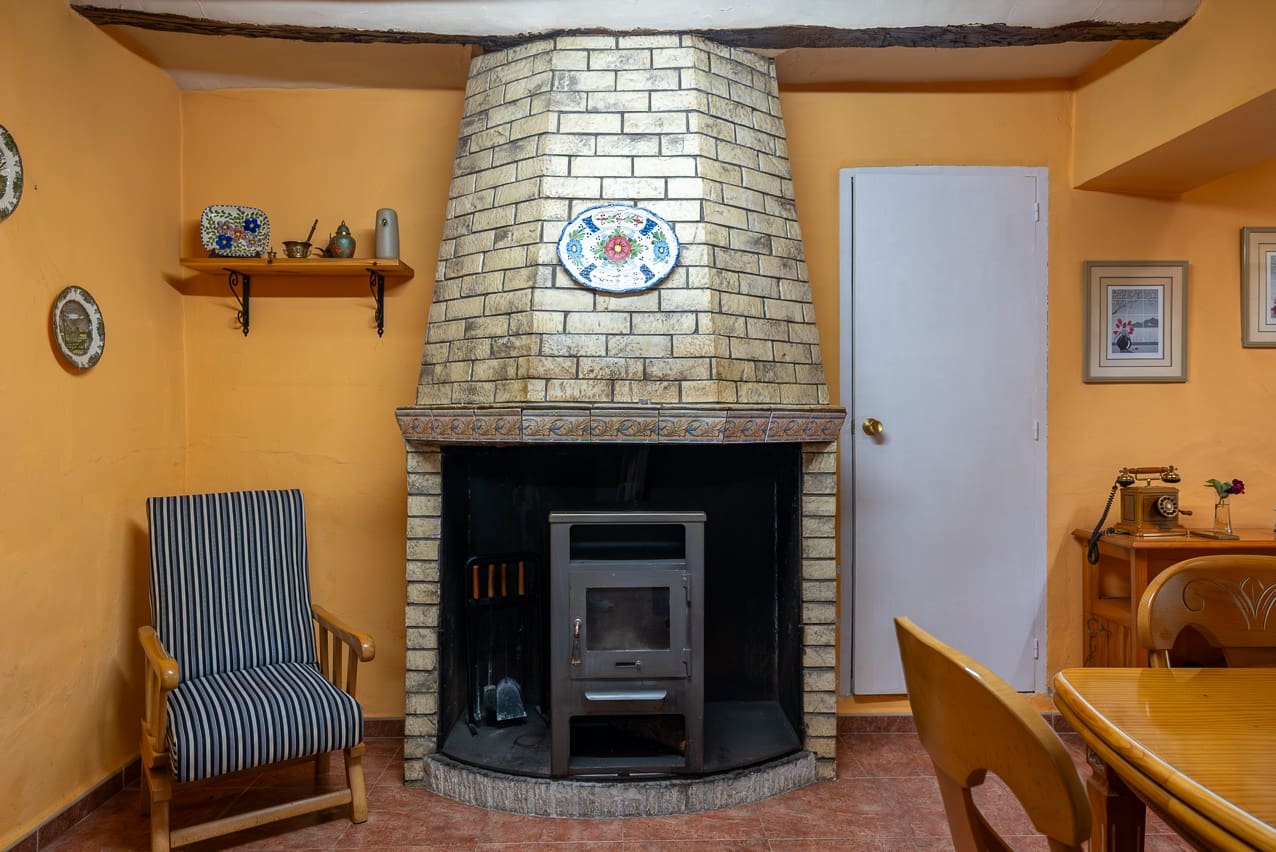 6 chambre Finca/Maison de Campagne à vendre à Chinorlet / Xinorlet avec piscine - 249 995 € (Ref: 6841179)