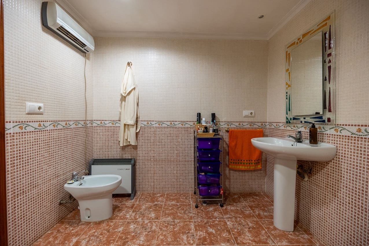 6 chambre Finca/Maison de Campagne à vendre à Chinorlet / Xinorlet avec piscine - 249 995 € (Ref: 6841179)