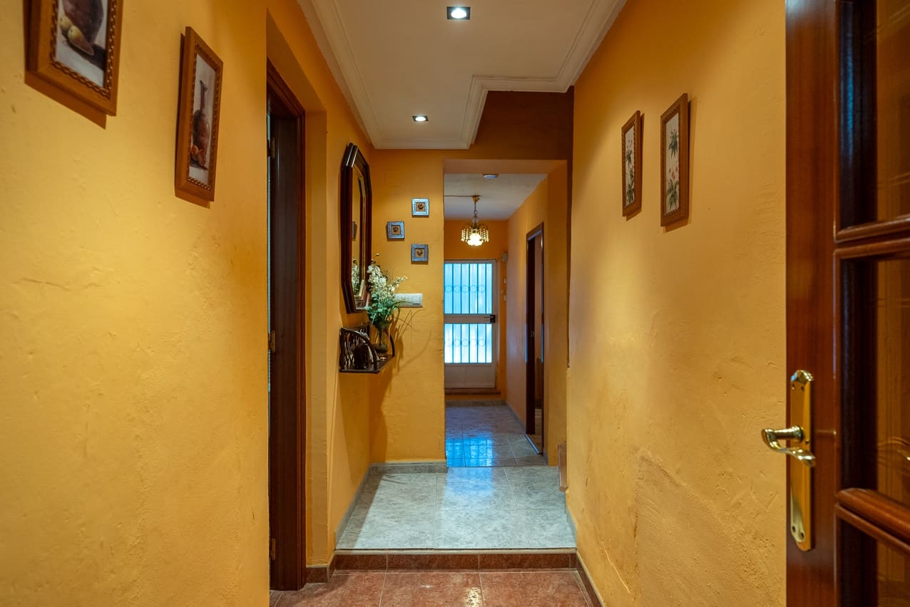 6 chambre Finca/Maison de Campagne à vendre à Chinorlet / Xinorlet avec piscine - 249 995 € (Ref: 6841179)