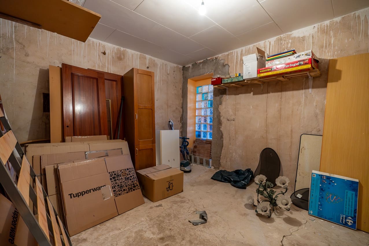 6 chambre Finca/Maison de Campagne à vendre à Chinorlet / Xinorlet avec piscine - 249 995 € (Ref: 6841179)