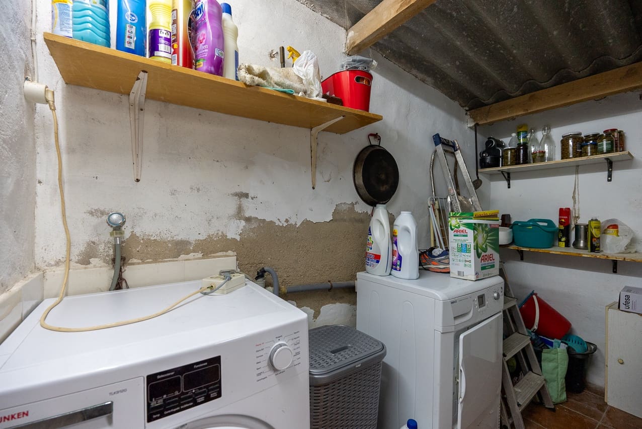 6 chambre Finca/Maison de Campagne à vendre à Chinorlet / Xinorlet avec piscine - 249 995 € (Ref: 6841179)