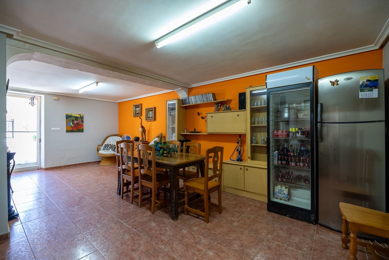 6 chambre Finca/Maison de Campagne à vendre à Chinorlet / Xinorlet avec piscine - 249 995 € (Ref: 6841179)