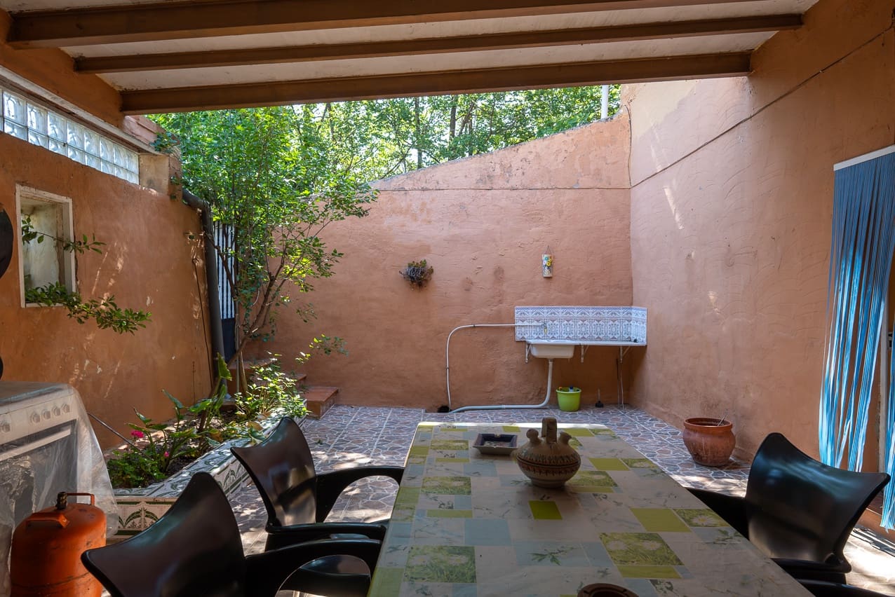 6 chambre Finca/Maison de Campagne à vendre à Chinorlet / Xinorlet avec piscine - 249 995 € (Ref: 6841179)