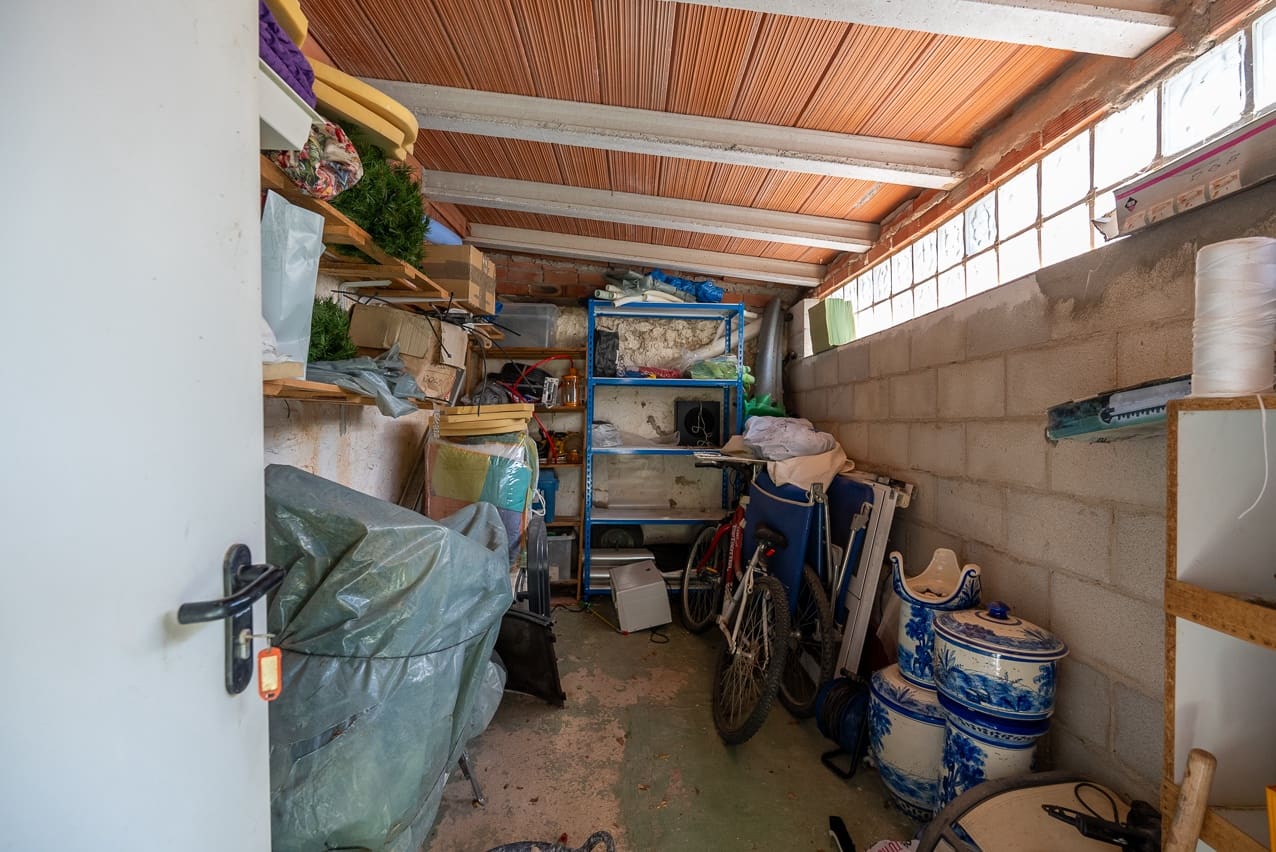 6 chambre Finca/Maison de Campagne à vendre à Chinorlet / Xinorlet avec piscine - 249 995 € (Ref: 6841179)