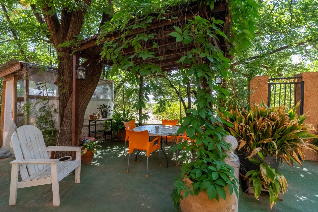 6 chambre Finca/Maison de Campagne à vendre à Chinorlet / Xinorlet avec piscine - 249 995 € (Ref: 6841179)