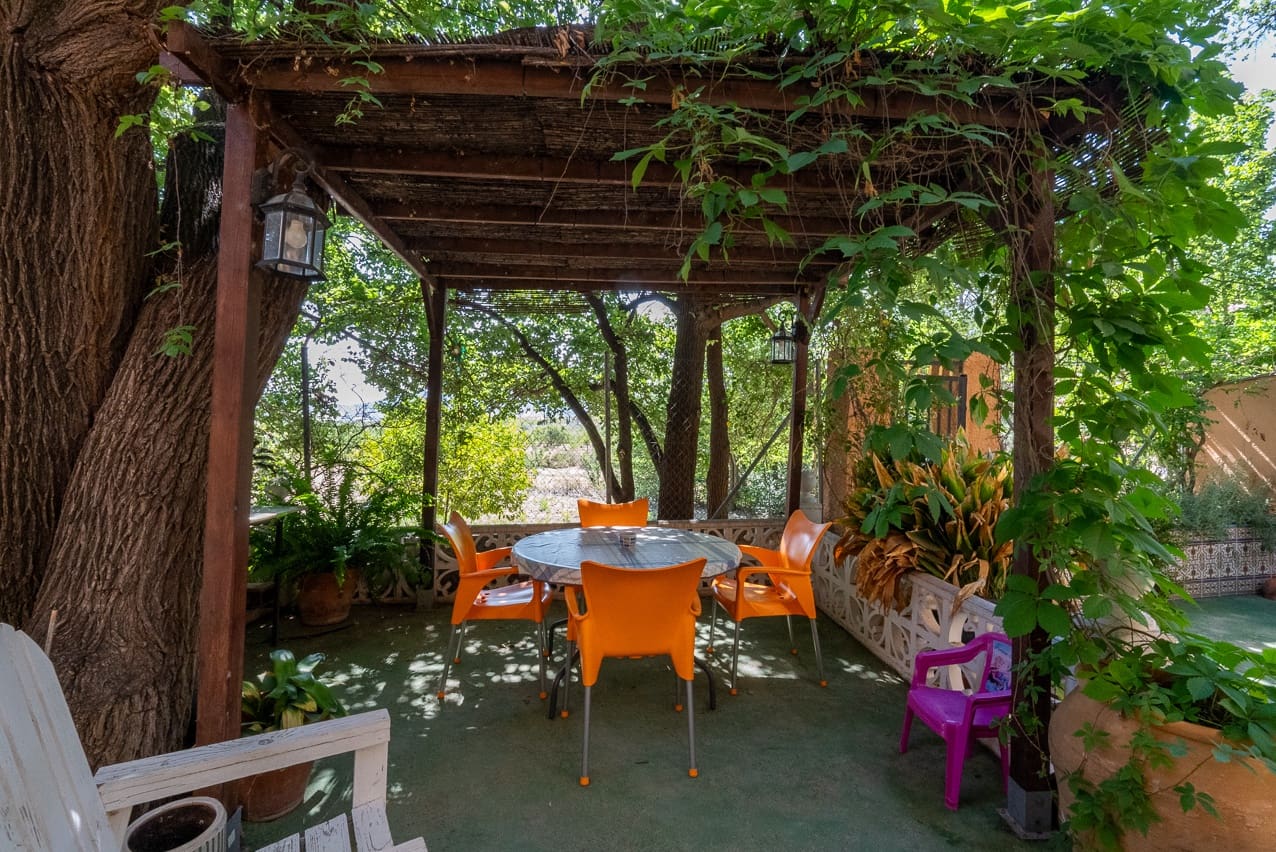 6 chambre Finca/Maison de Campagne à vendre à Chinorlet / Xinorlet avec piscine - 249 995 € (Ref: 6841179)