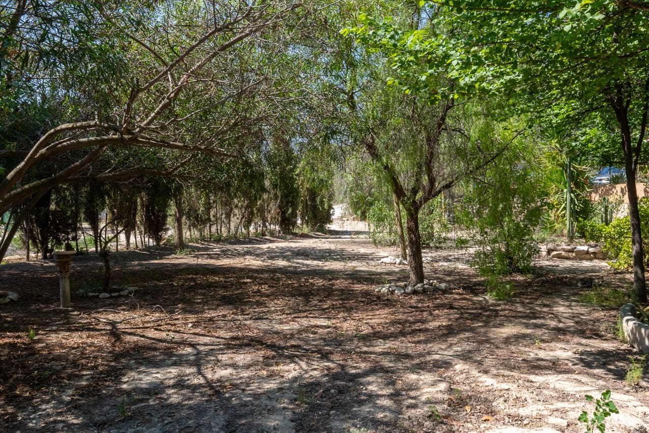 6 chambre Finca/Maison de Campagne à vendre à Chinorlet / Xinorlet avec piscine - 249 995 € (Ref: 6841179)