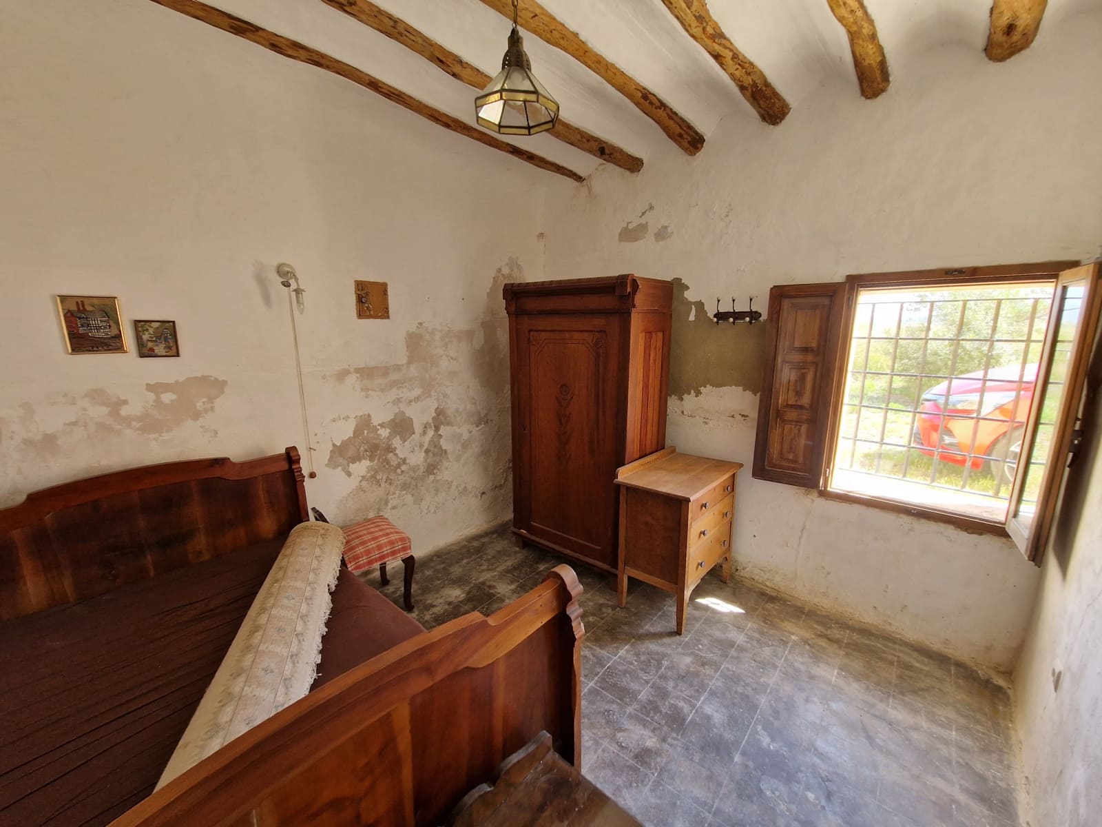 4 soveværelse Finca/Landehus til salg i La Zarza med swimmingpool - € 149.995 (Ref: 6855057)