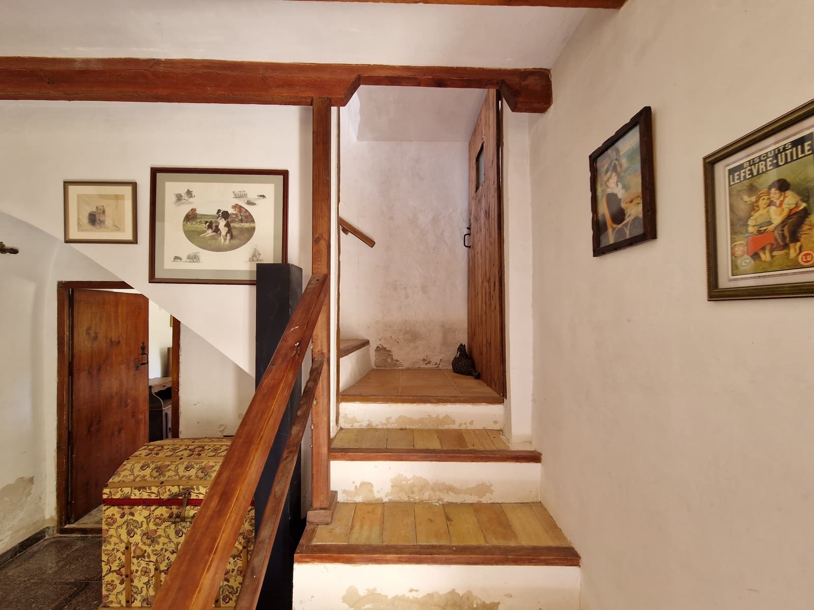 4 soveværelse Finca/Landehus til salg i La Zarza med swimmingpool - € 149.995 (Ref: 6855057)