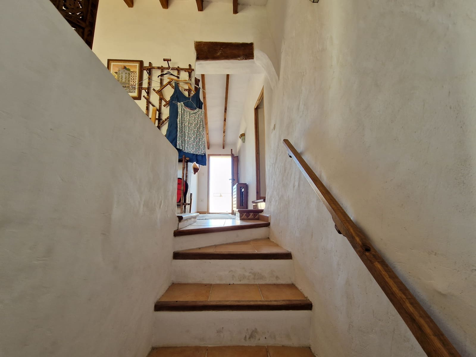 4 soveværelse Finca/Landehus til salg i La Zarza med swimmingpool - € 149.995 (Ref: 6855057)