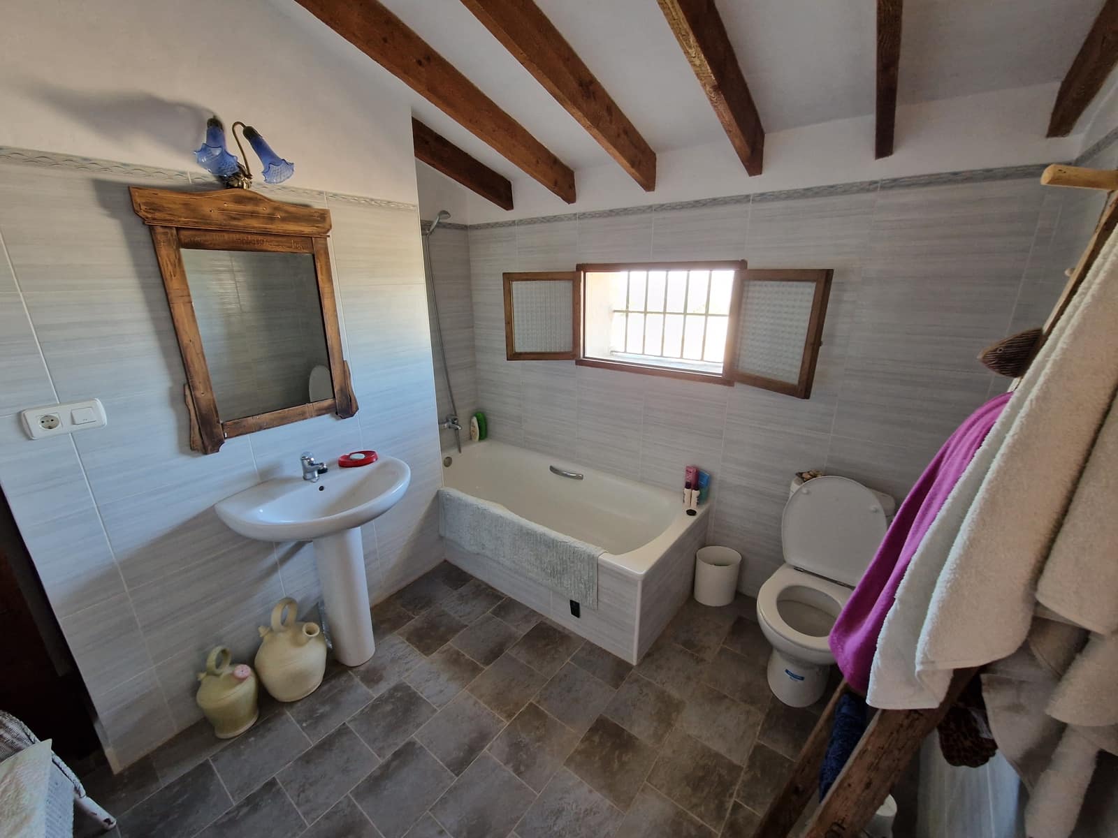 4 soveværelse Finca/Landehus til salg i La Zarza med swimmingpool - € 149.995 (Ref: 6855057)