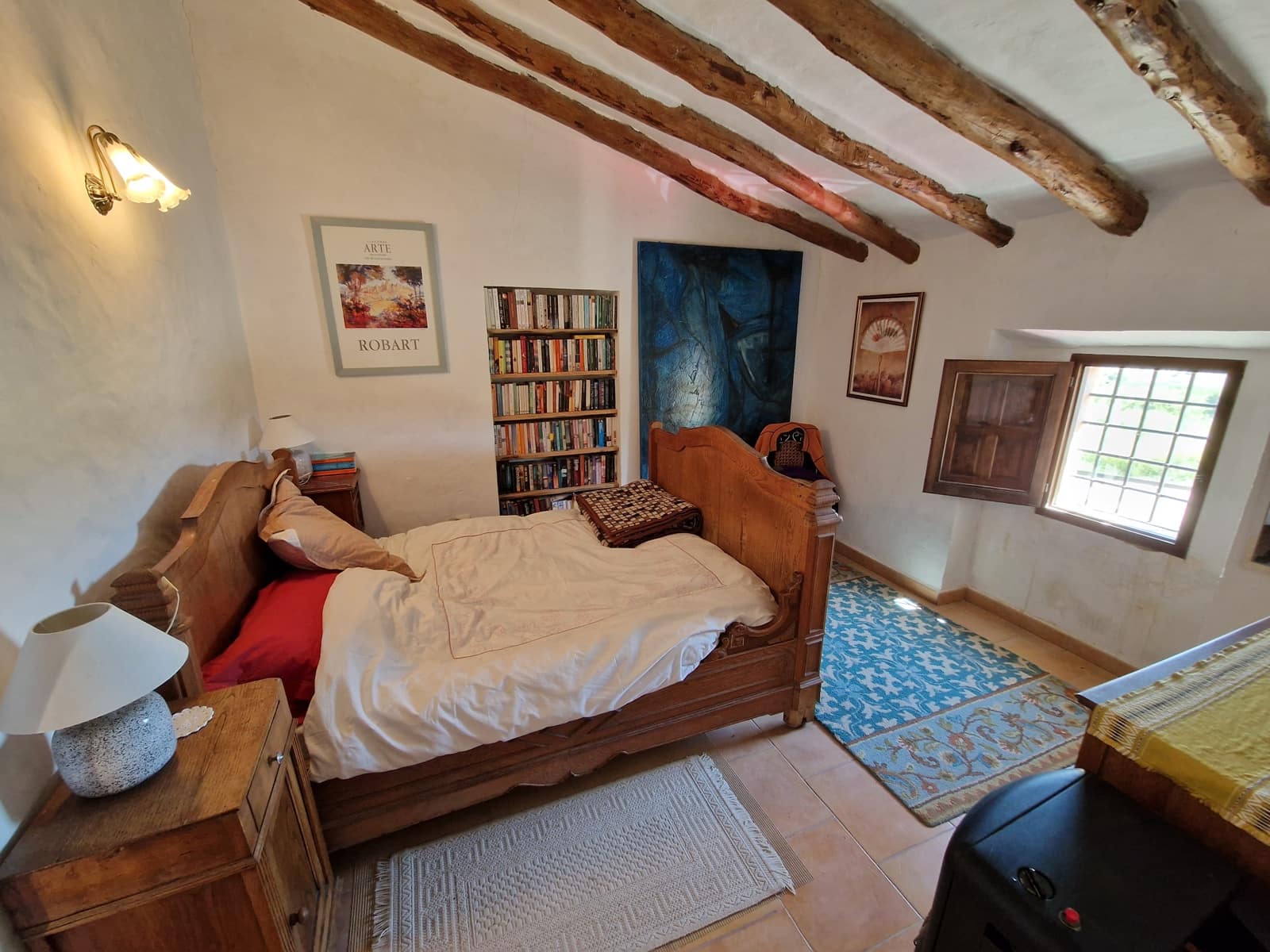 4 soveværelse Finca/Landehus til salg i La Zarza med swimmingpool - € 149.995 (Ref: 6855057)