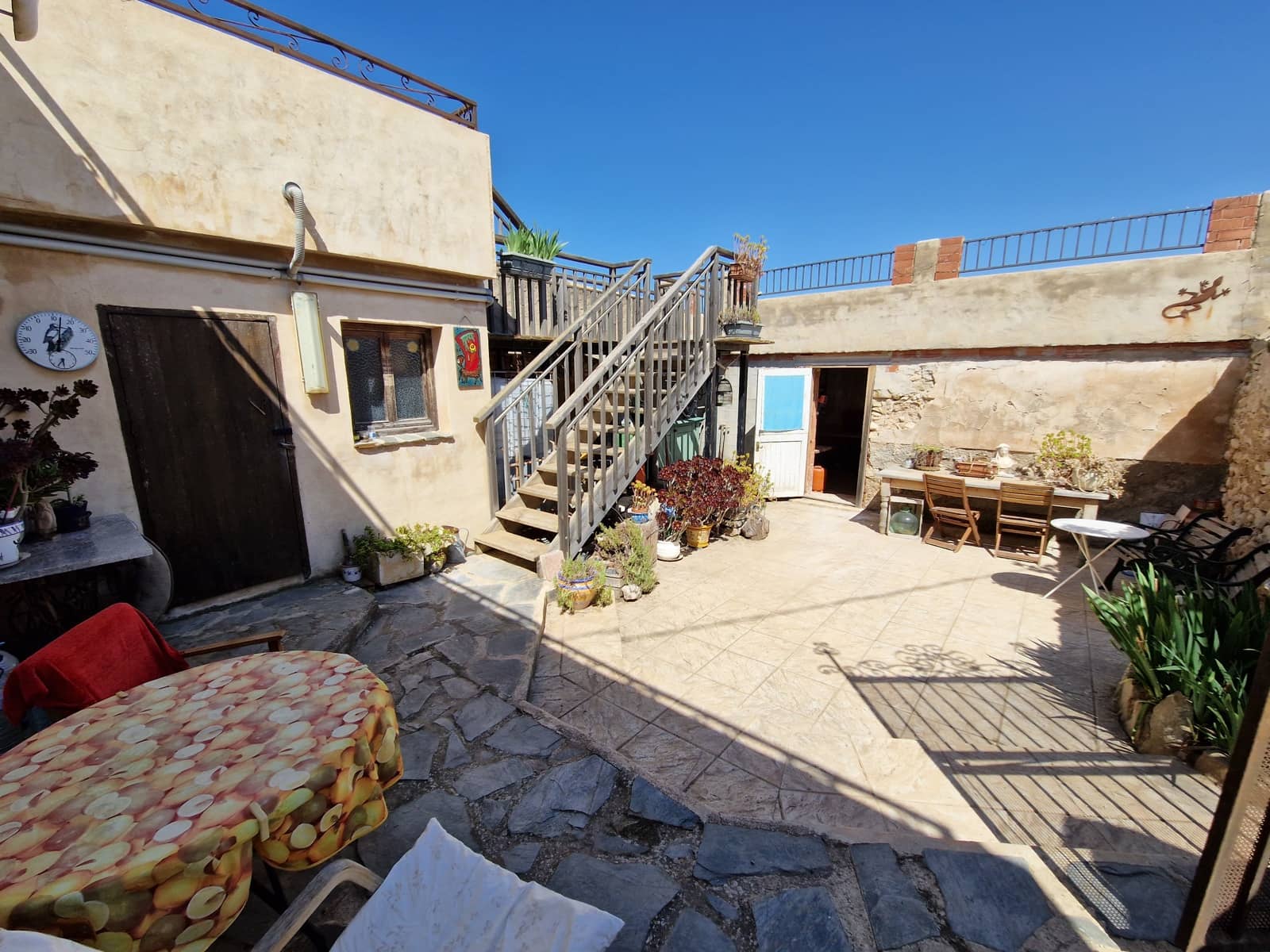 4 soveværelse Finca/Landehus til salg i La Zarza med swimmingpool - € 149.995 (Ref: 6855057)