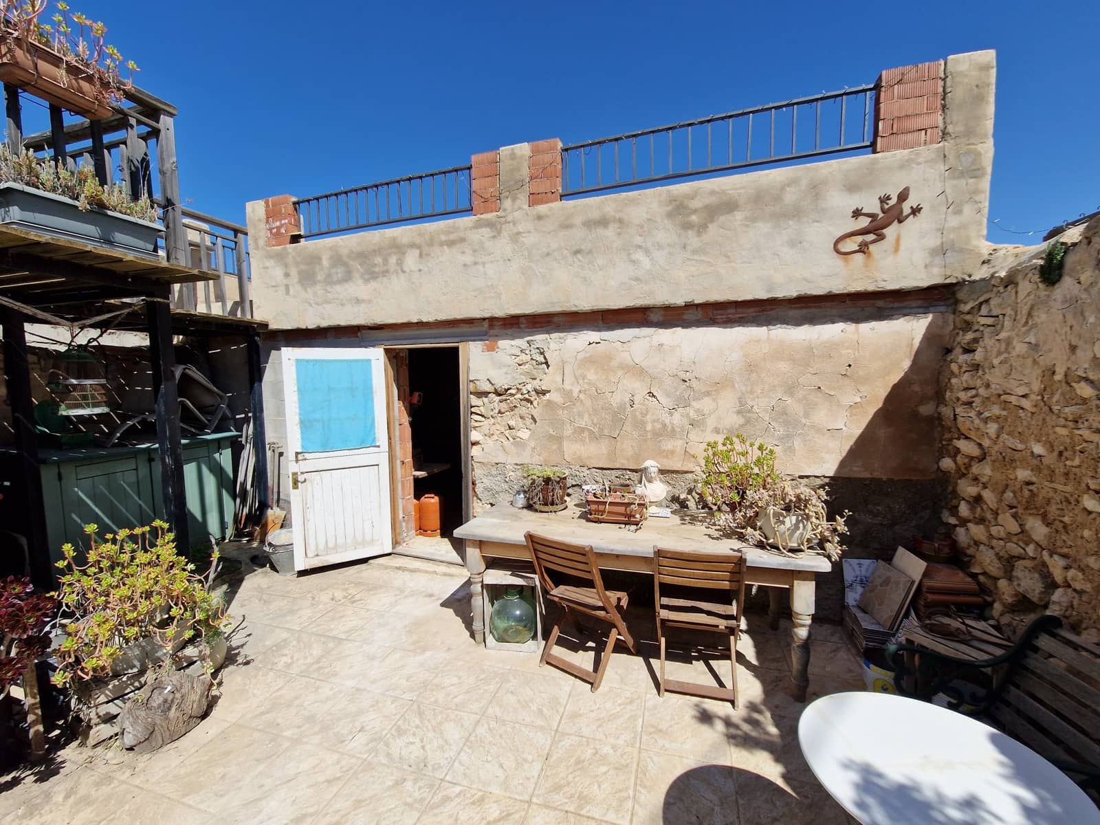 4 soveværelse Finca/Landehus til salg i La Zarza med swimmingpool - € 149.995 (Ref: 6855057)