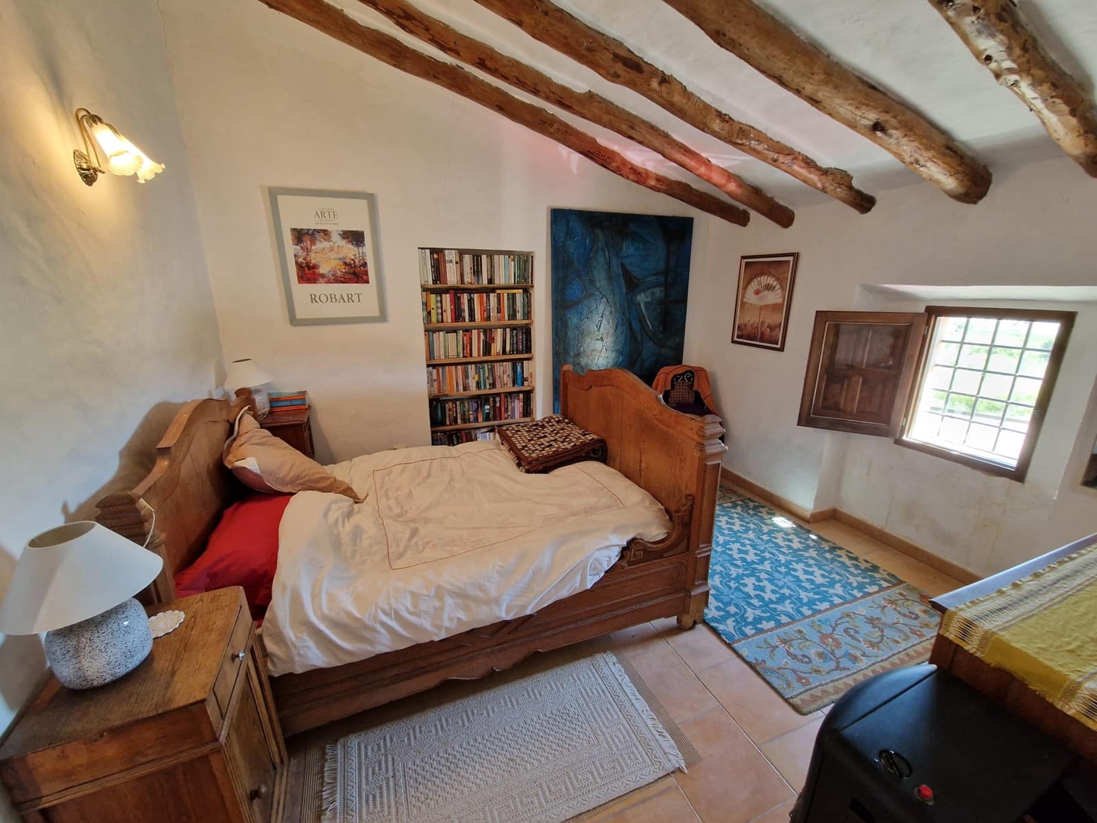 4 slaapkamer Finca/Landhuis te koop in La Zarza met zwembad - € 149.995 (Ref: 6855057)