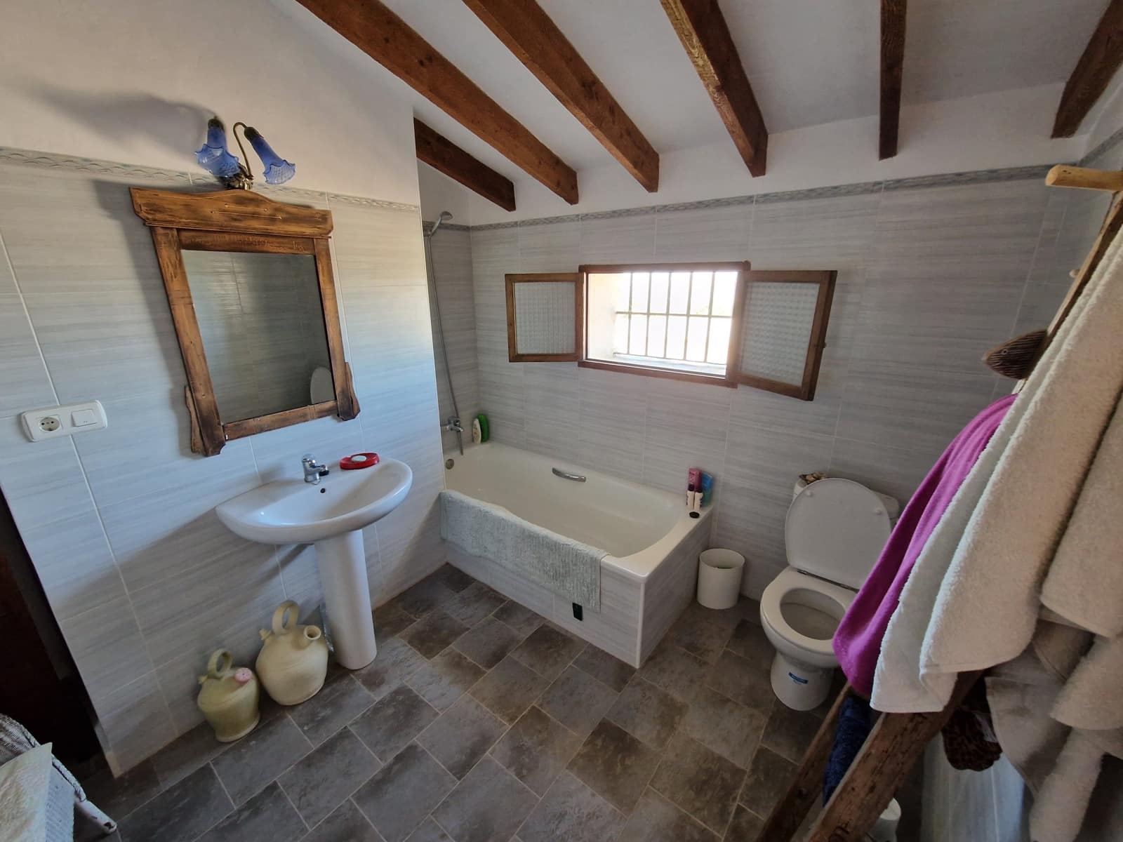 4 slaapkamer Finca/Landhuis te koop in La Zarza met zwembad - € 149.995 (Ref: 6855057)