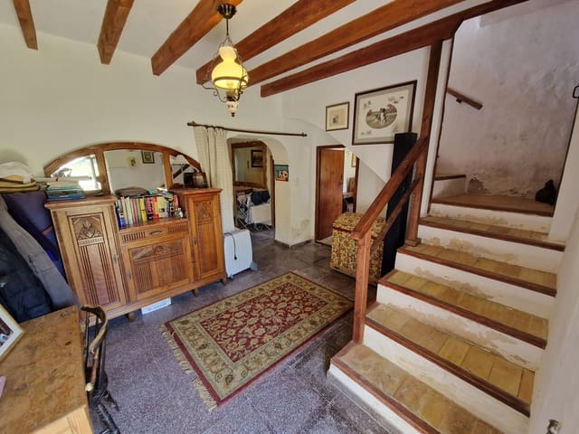 4 camera da letto Finca/Casa di Campagna in vendita in La Zarza, Jumilla con piscina - 149.995 € (Rif: 6855057)