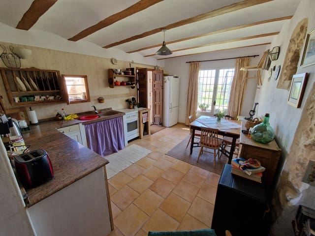 4 camera da letto Finca/Casa di Campagna in vendita in La Zarza, Jumilla con piscina - 149.995 € (Rif: 6855057)