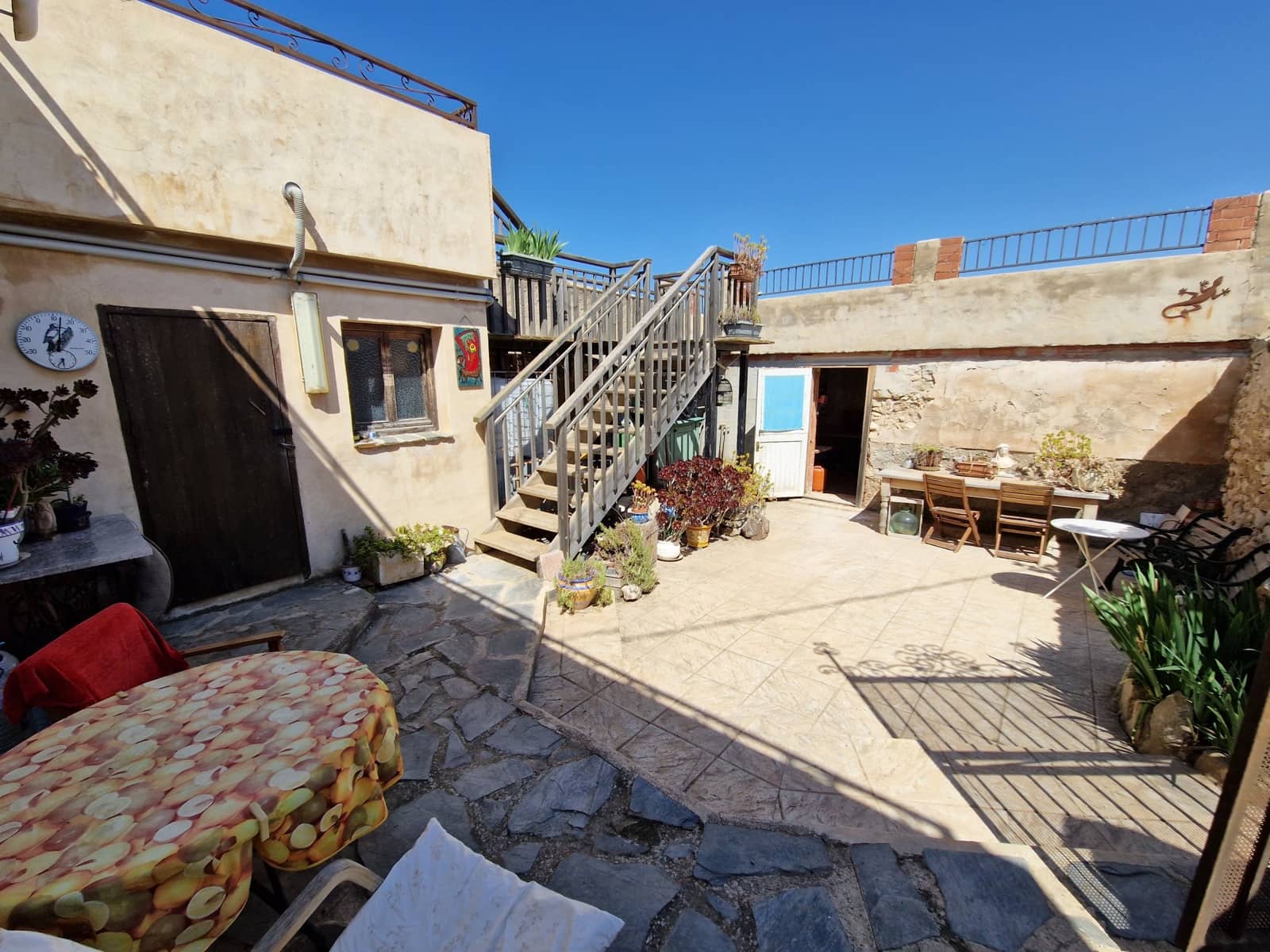 4 slaapkamer Finca/Landhuis te koop in La Zarza met zwembad - € 149.995 (Ref: 6855057)