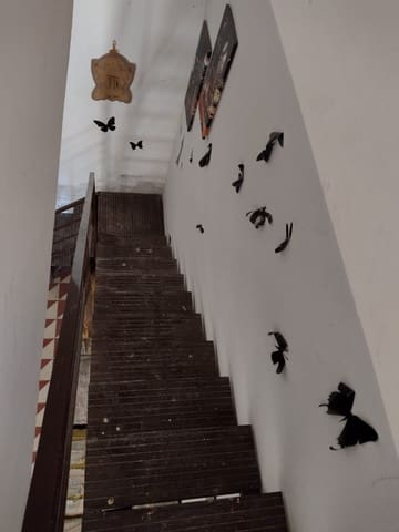 4 soveværelse Finca/Landehus til salg i Jumilla med swimmingpool - € 160.000 (Ref: 6860336)