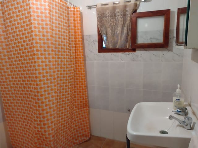 4 soveværelse Finca/Landehus til salg i Jumilla med swimmingpool - € 160.000 (Ref: 6860336)