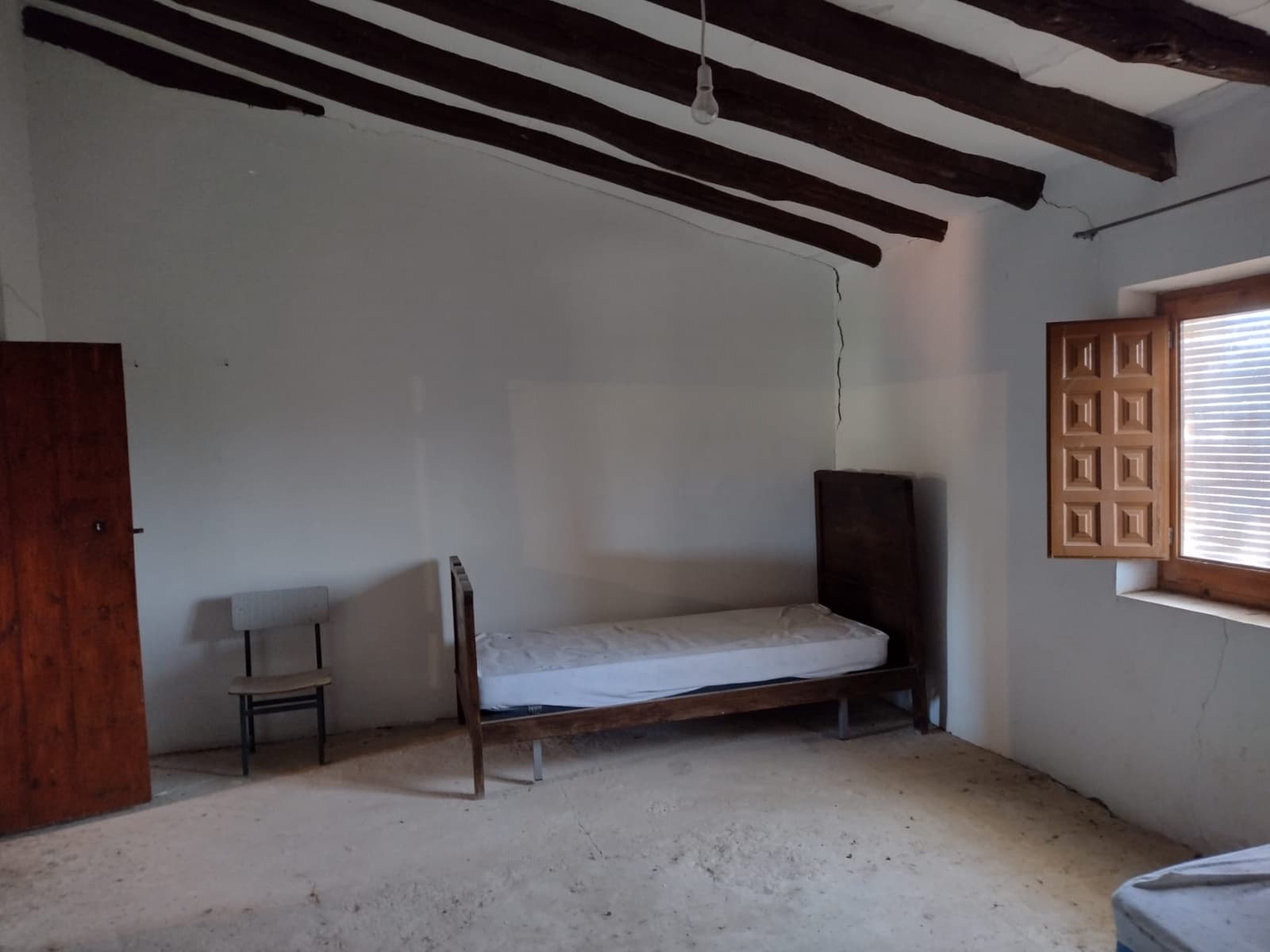 4 soveværelse Finca/Landehus til salg i Jumilla med swimmingpool - € 160.000 (Ref: 6860336)