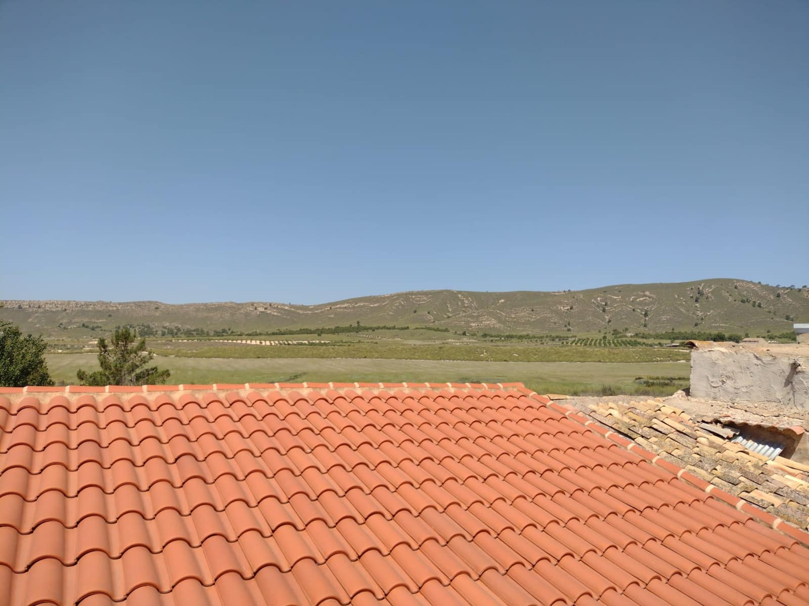 4 soveværelse Finca/Landehus til salg i Jumilla med swimmingpool - € 160.000 (Ref: 6860336)