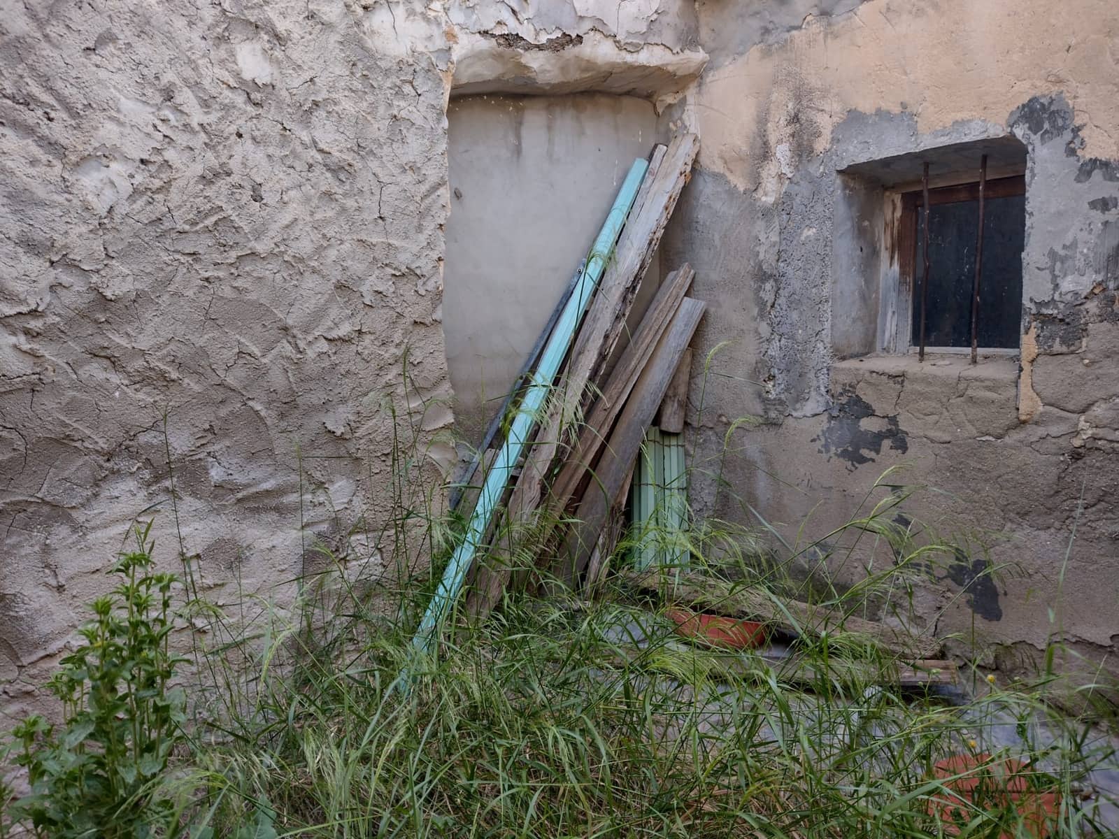 4 soveværelse Finca/Landehus til salg i Jumilla med swimmingpool - € 160.000 (Ref: 6860336)