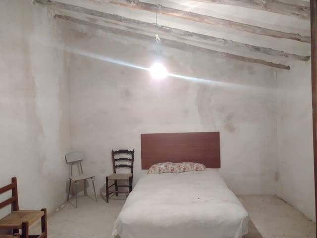 3 soveværelse Finca/Landehus til salg i Jumilla med swimmingpool - € 200.000 (Ref: 6869393)