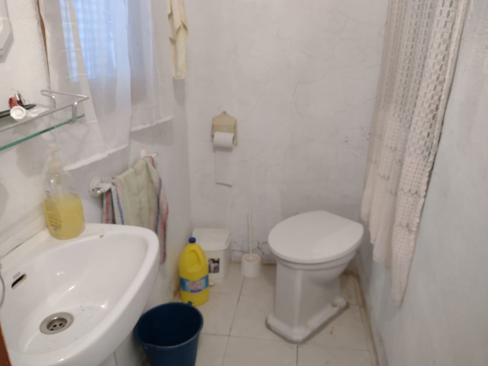 3 bedroom Finca/Country House for sale in Jumilla with pool - € 200,000 (Ref: 6869393)