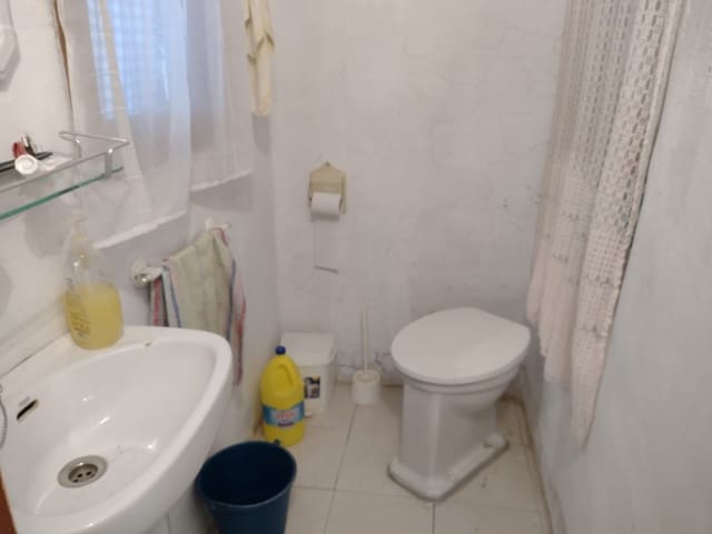 3 soveværelse Finca/Landehus til salg i Jumilla med swimmingpool - € 200.000 (Ref: 6869393)