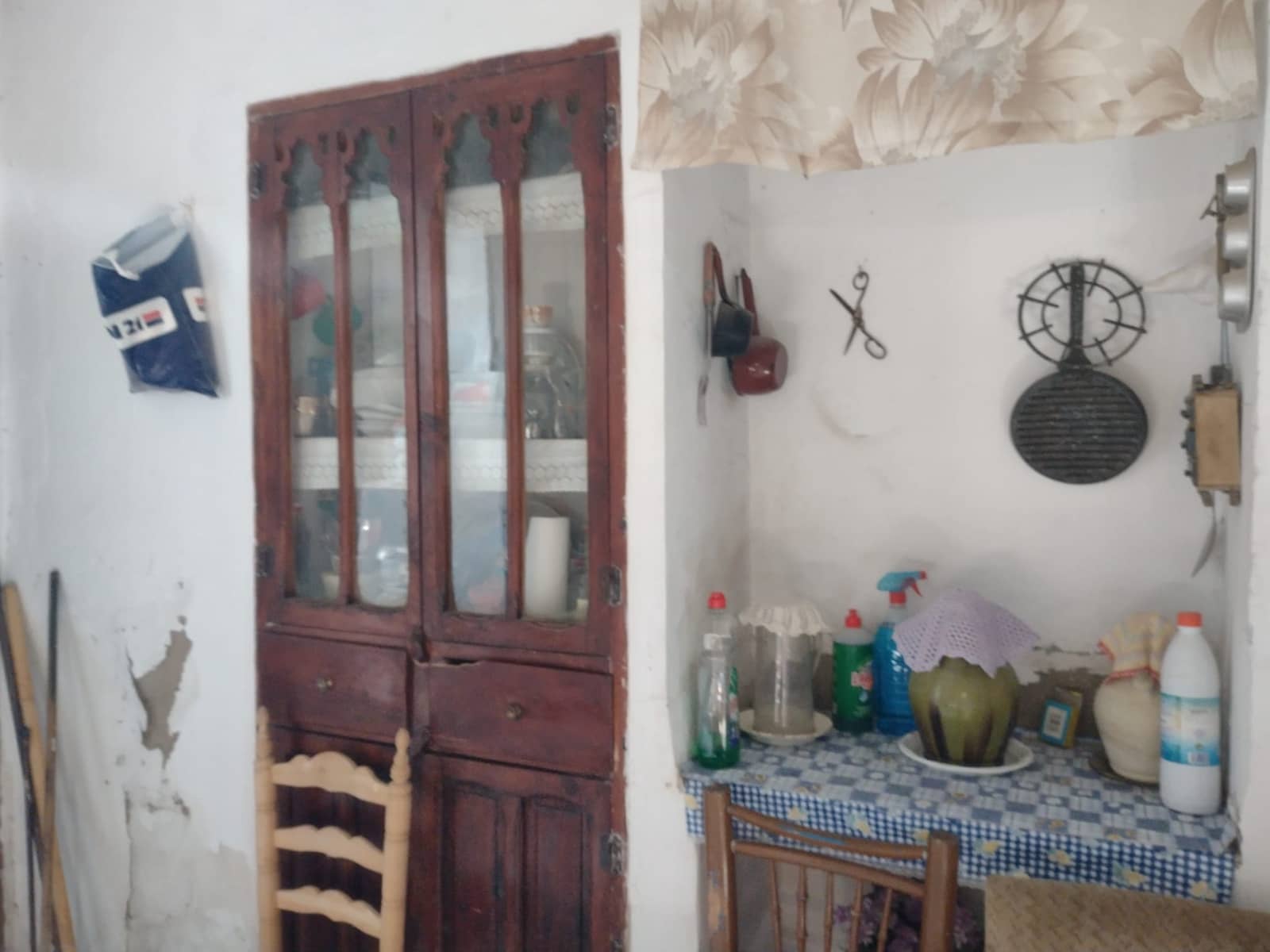 3 bedroom Finca/Country House for sale in Jumilla with pool - € 200,000 (Ref: 6869393)