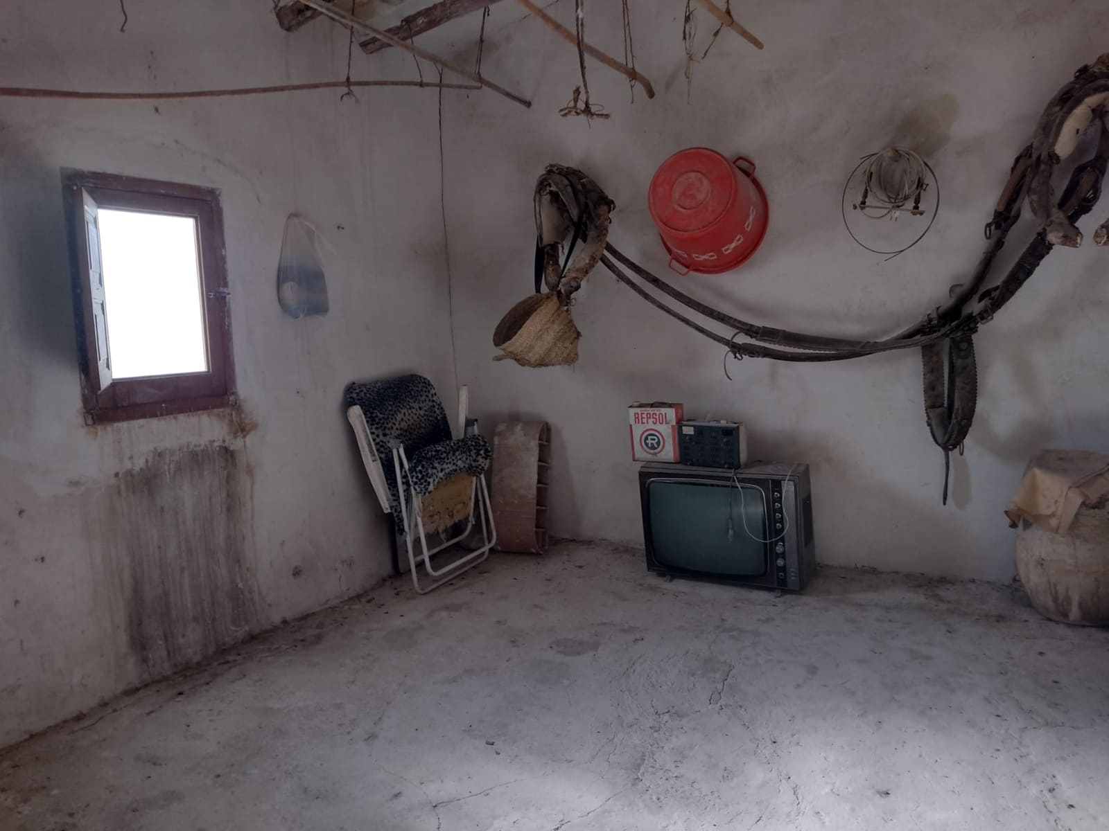 3 bedroom Finca/Country House for sale in Jumilla with pool - € 200,000 (Ref: 6869393)