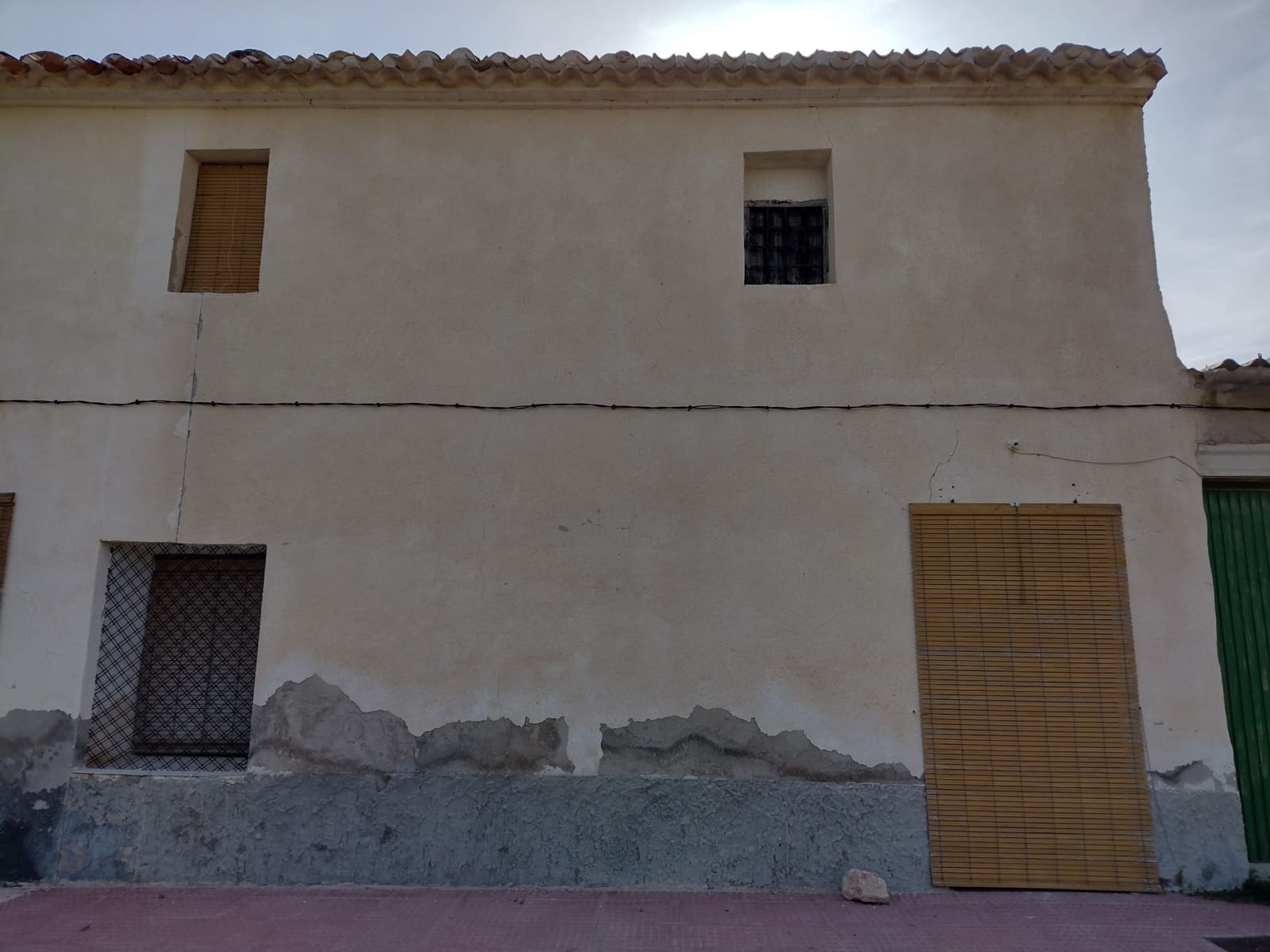 3 bedroom Finca/Country House for sale in Jumilla with pool - € 200,000 (Ref: 6869393)
