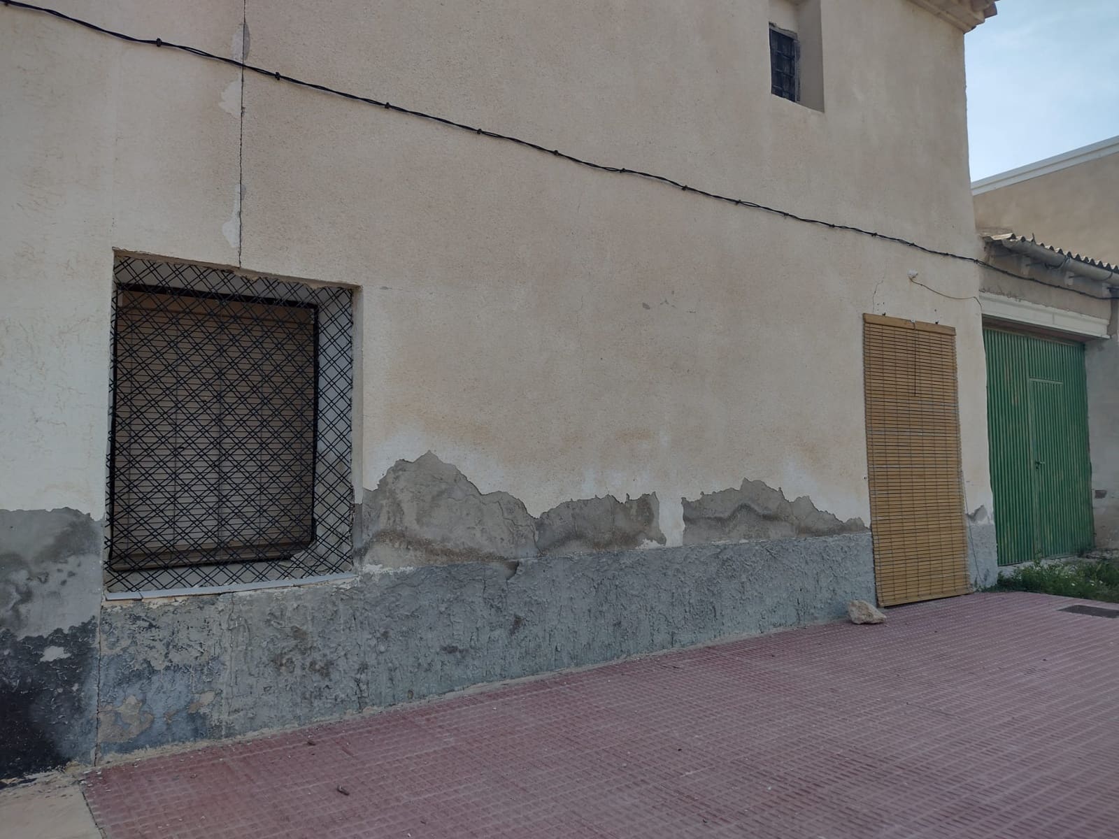 3 bedroom Finca/Country House for sale in Jumilla with pool - € 200,000 (Ref: 6869393)