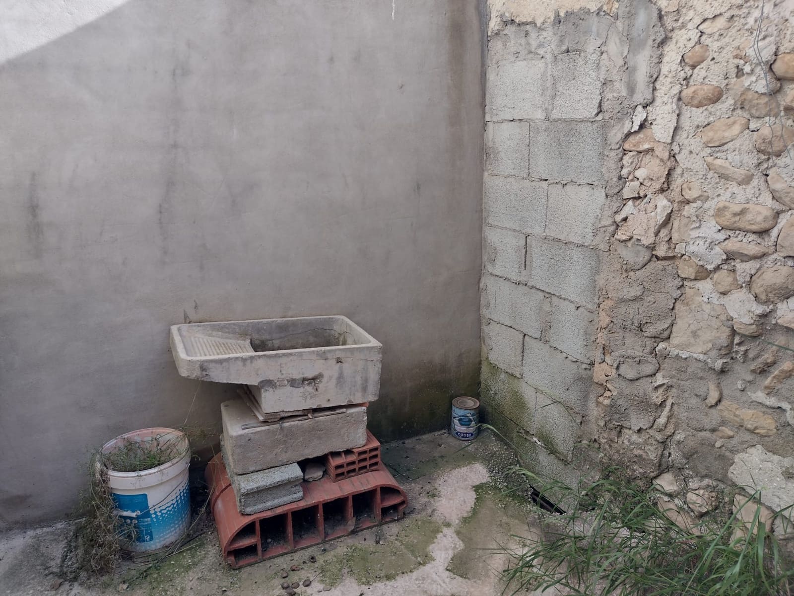 3 bedroom Finca/Country House for sale in Jumilla with pool - € 200,000 (Ref: 6869393)