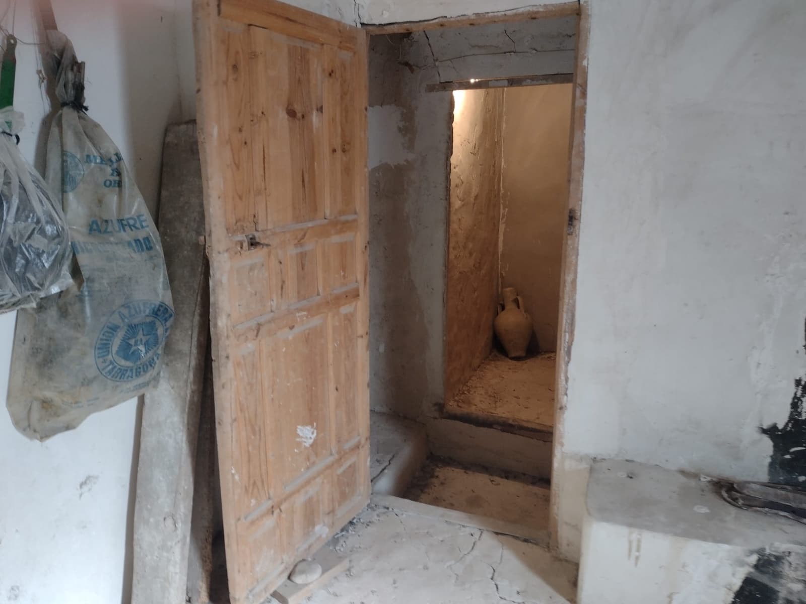 3 bedroom Finca/Country House for sale in Jumilla with pool - € 200,000 (Ref: 6869393)