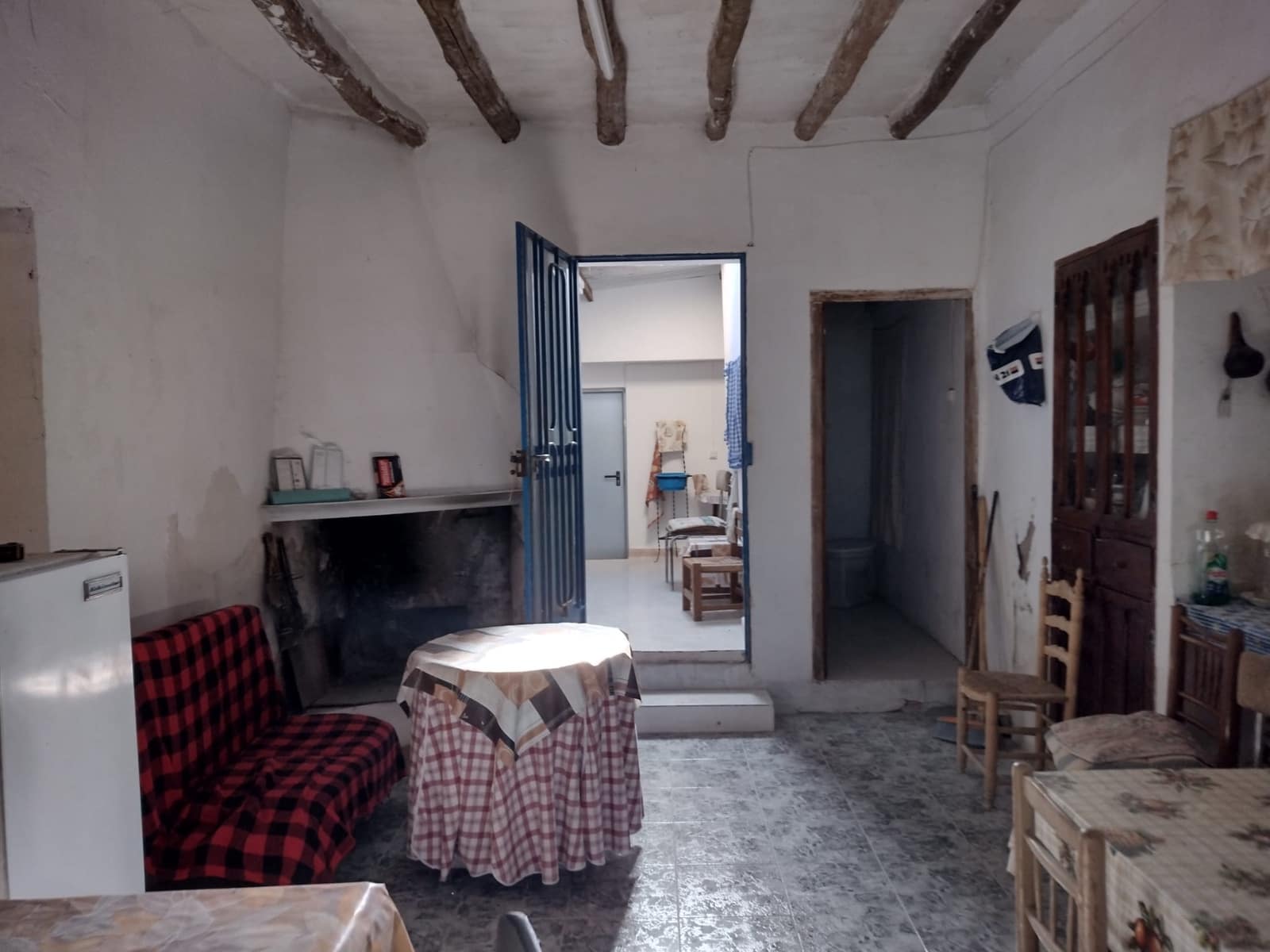 3 bedroom Finca/Country House for sale in Jumilla with pool - € 200,000 (Ref: 6869393)