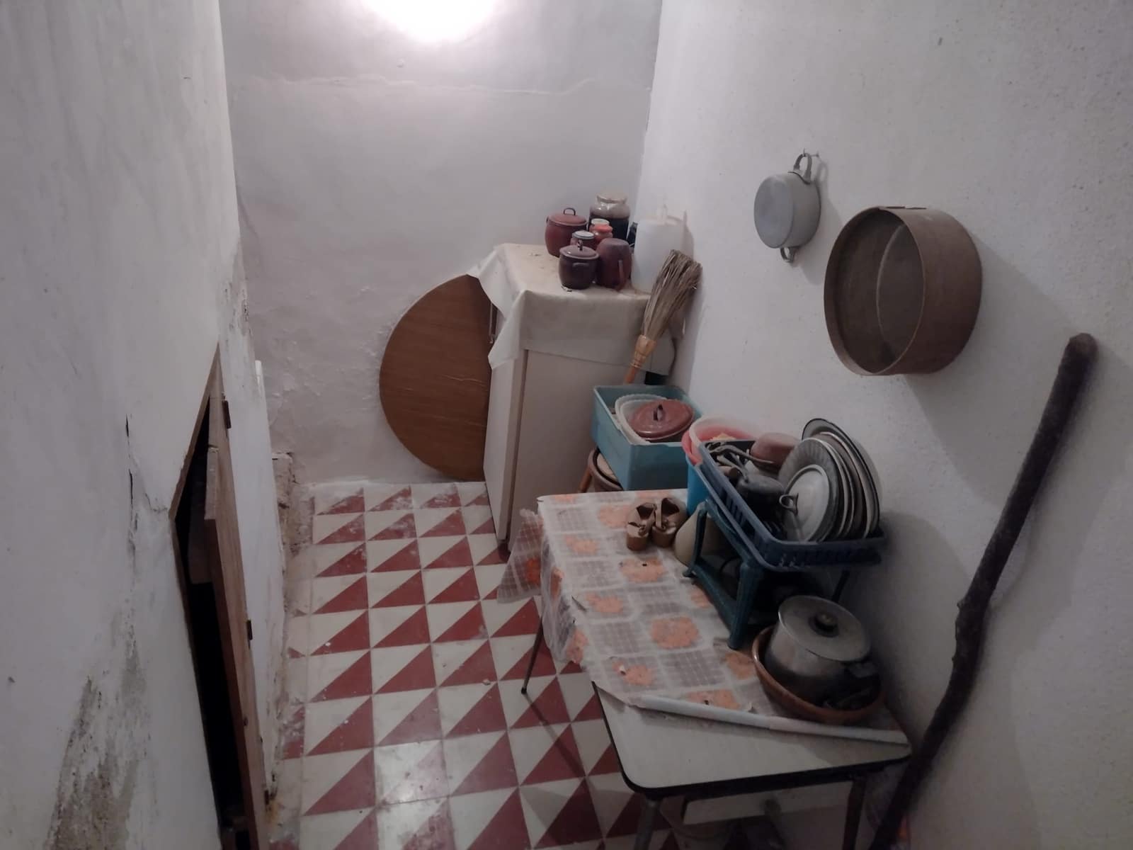 3 bedroom Finca/Country House for sale in Jumilla with pool - € 200,000 (Ref: 6869393)