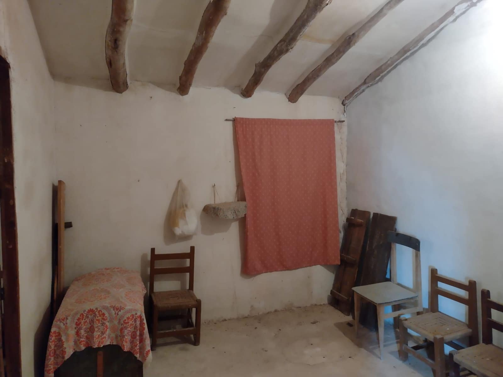 3 bedroom Finca/Country House for sale in Jumilla with pool - € 200,000 (Ref: 6869393)