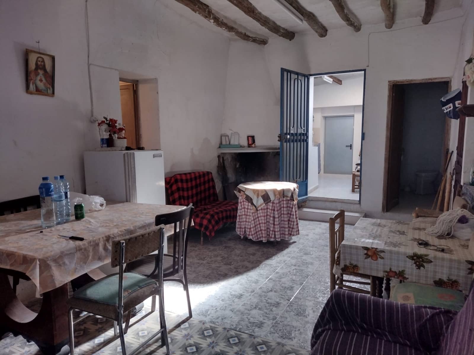 3 bedroom Finca/Country House for sale in Jumilla with pool - € 200,000 (Ref: 6869393)