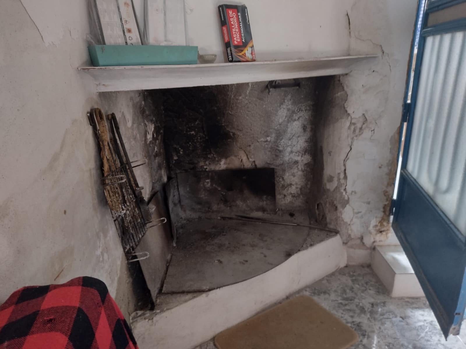 3 bedroom Finca/Country House for sale in Jumilla with pool - € 200,000 (Ref: 6869393)