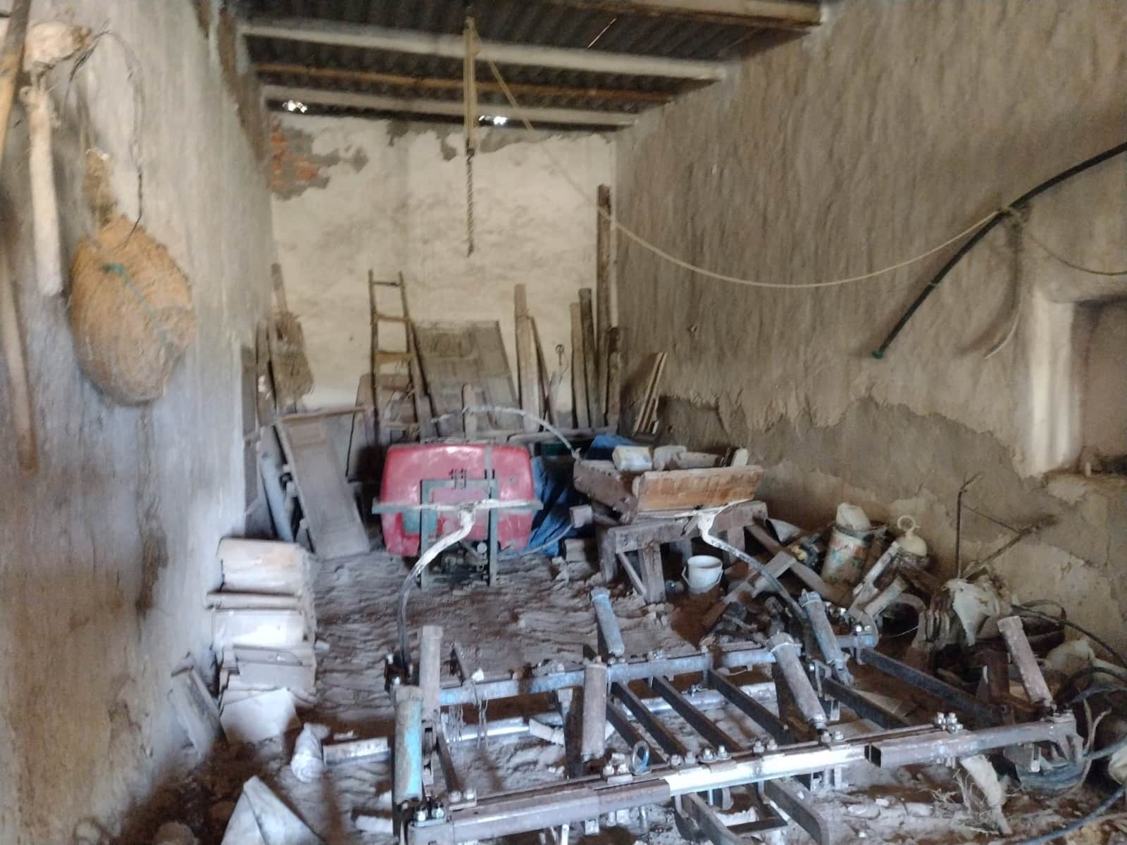 3 bedroom Finca/Country House for sale in Jumilla with pool - € 200,000 (Ref: 6869393)